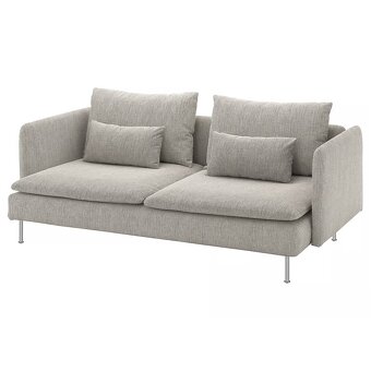 Pohovka IKEA Soderhamn - 2