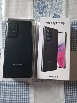 Samsung Galaxy A53 5G - 2