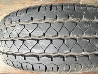 195/69R16C Evergreen - 2