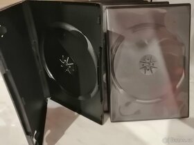 CD a DVD obaly - 2