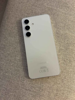 Samsung Galaxy S24 (S921B) 8GB/256GB - 2
