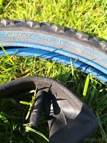 Plášť Ritchey 20x1.95 na dětské kolo - 2
