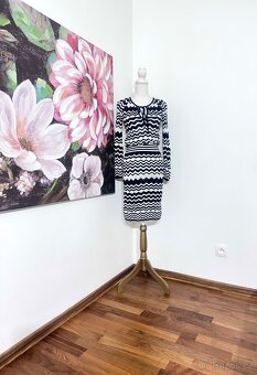 Šaty Missoni - 2