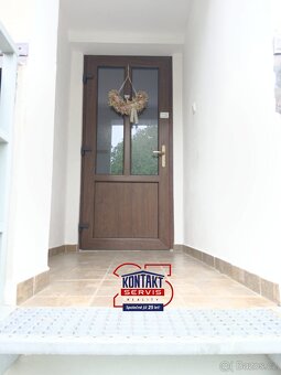 Pronájem bytu 3+1 (112m2) Včelná, ev.č. AK-7772 - 2