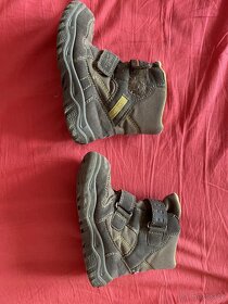 Kozačky Superfit velikost 29 - 2