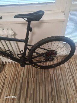 Cannondale Scalpel HT Carbon 4 - 2