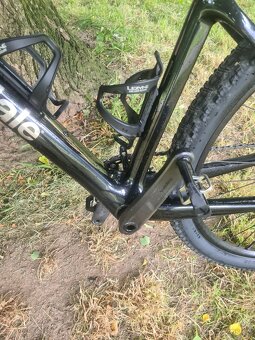 Cannondale Scalpel HT Carbon 4 - 2