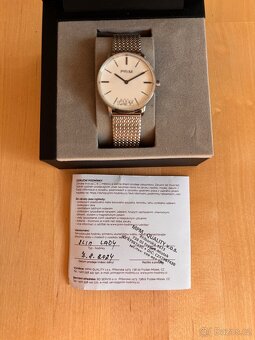Hodinky Prim Zodiac Slim Lady - 2