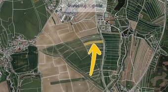 Prodej pole v k.ú. Říčany u Prahy - 2