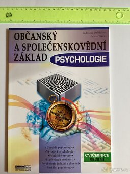 FILOZOFIE a PSYCHOLOGIE - 2