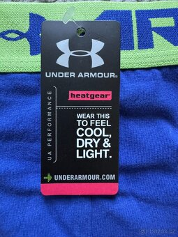 Boxerky Under Armour #6 - 2