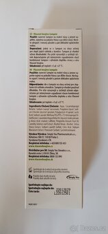 Vlasové hnojivo" Šampón proti vypadávání vlasů 150 ml - 2