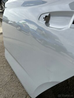 Škoda Kamiq levé zadní dveře - 2