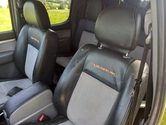 Prodám Ford Ranger - 2