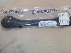 Prodám novou tyc řídící na zadní nápravu Octavia II - 2