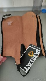 Minichaps Ariat a Fouganza - 2