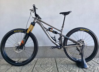 Horské kolo EXEPT BASE NATO 4 PRO 29" - 2