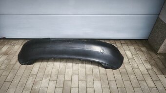 Díly na VW Golf 5 - 2