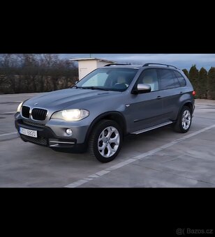 X5E70 3.0D(m57) - 2