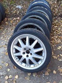 Kola 225/40 R 18 - 2