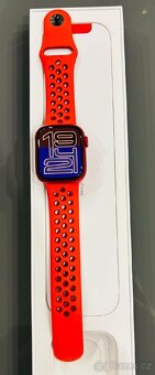 Apple Watch Series 8 41mm - 2