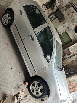 Fabia 1.2 htp - 2