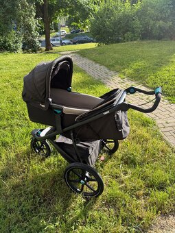 Thule Urban Glide 2 - 2