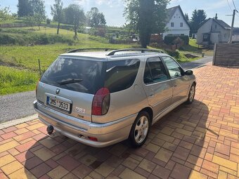 Prodám Peugeot 306 2.0HDI 66kW - 2