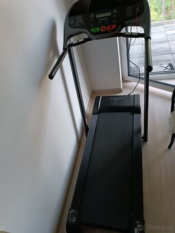 Běžecký pás Domyos T520B - 2