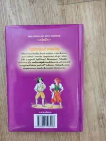 Vykutálené pohádky - kniha - 2