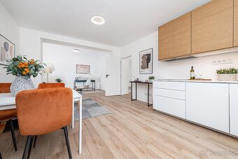 Prodej bytu 2kk, 57 m2 - Ruská, Praha - Vršovice - 2