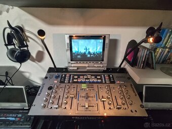 Numark AVM02 - 2