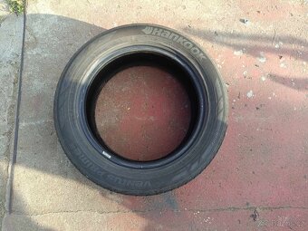 hankook ventus prime 2 205/55 R16 - 2