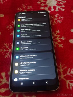 Samsung A 14 Nový - 2