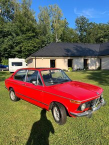BMW 2002 touring - 2