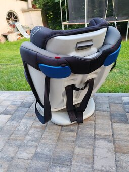 Autosedačka Lionelo 9-36 kg - 2