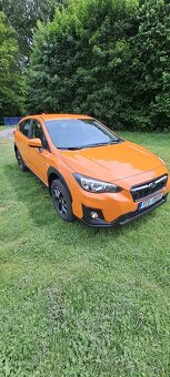 Subaru XV 1.6 Active - 2