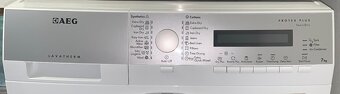 Aeg T75470IH1 - 2