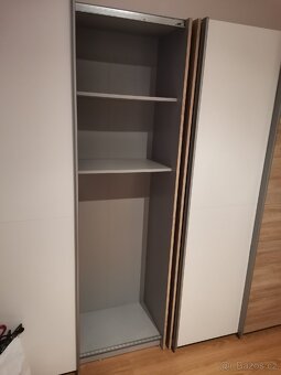 Skříně - 2