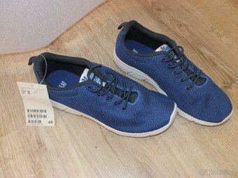 Nové chlapecké tenisky H&M vel.32 - 2