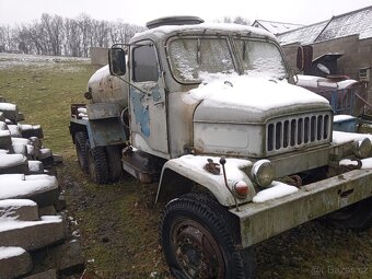 Fekál V3s - 2