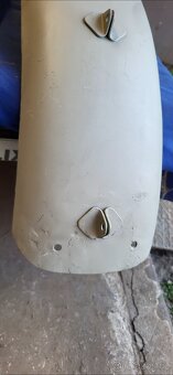 Predni Blatnik bmw r75 - 2