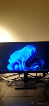HP 24" Monitor P24h G4 23.8-inch - 2
