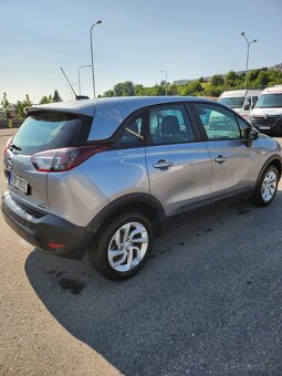 Opel Ceossland X 1.2T 81kW 2020 4800 KM ❗️❗️❗️ - 2