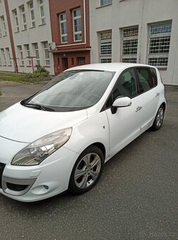 Renault Scenic - 2