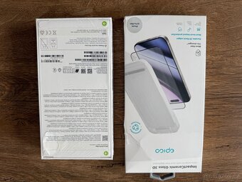 Apple Iphone 16 Pro Max 256GB Black (NOVÝ A NEROZBALENÝ) - 2