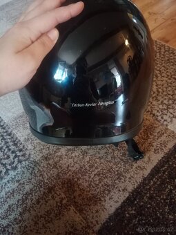 Helma Craft Carbon - 2