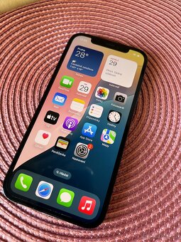 iPhone 12 pro - 2