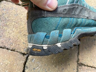 Dětské pohorky LaSportiva Goretex - 2
