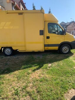 Iveco Daily 35S11 - 2